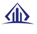 都蓝民宿 Logo